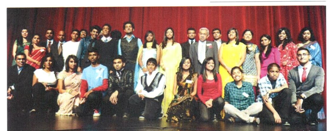 சமூகப் போராளி ஸ்ரீகுகன் ஸ்ரீஸ்கந்தராஜா